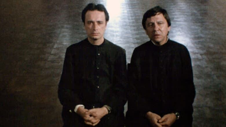 кадр из фильма La cruz invertida