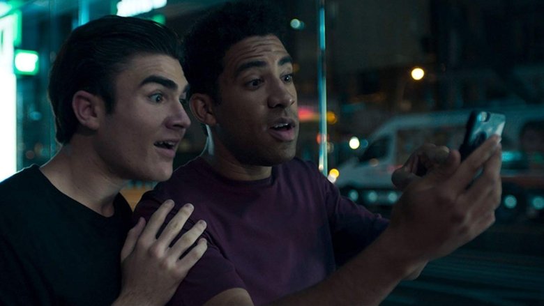 кадр из фильма Афтепати