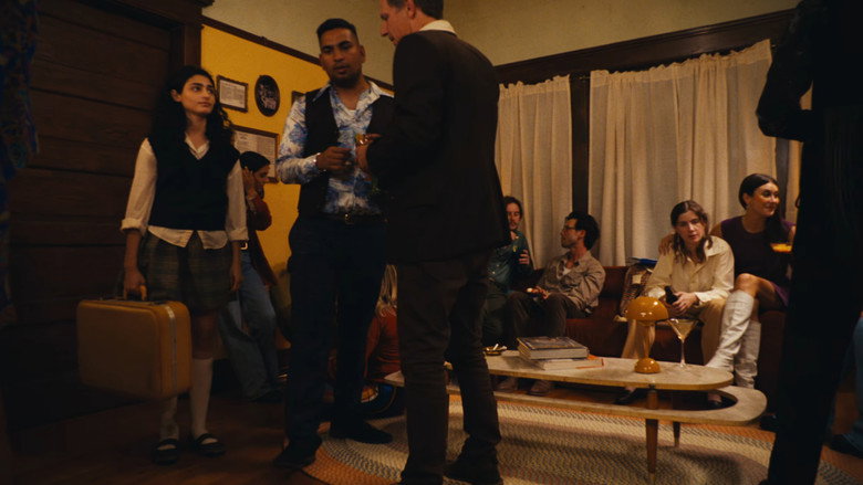 кадр из фильма Dandelion