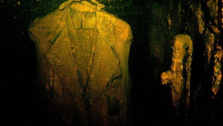 кадр из фильма Pearl Harbor: Into the Arizona