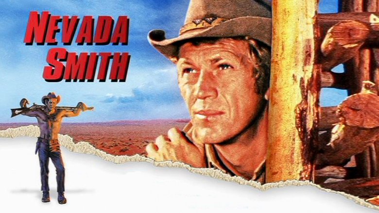 кадр из фильма Невада Смит