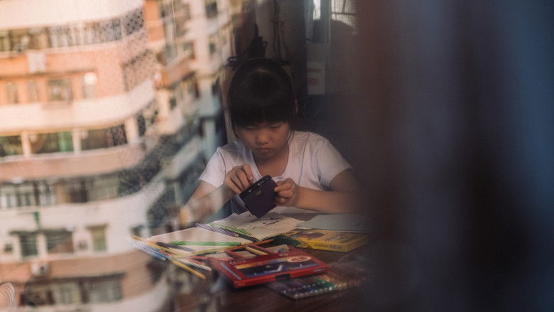 кадр из фильма 燈火