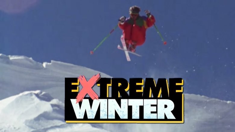 кадр из фильма Extreme Winter