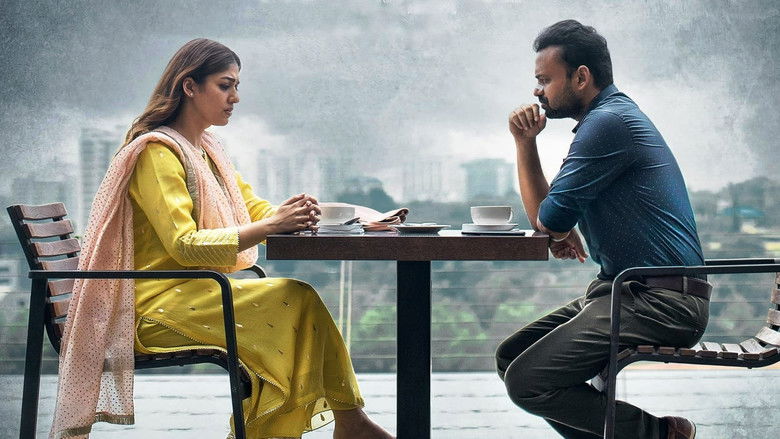 кадр из фильма നിഴൽ