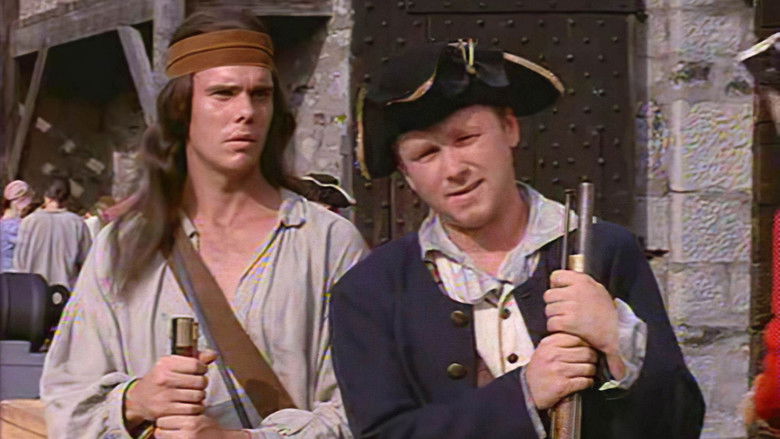 кадр из фильма The Pathfinder