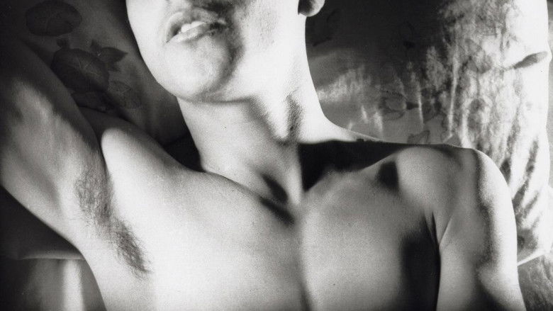 кадр из фильма Тысячи мирных облаков