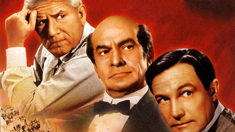 кадр из фильма Пожнешь бурю