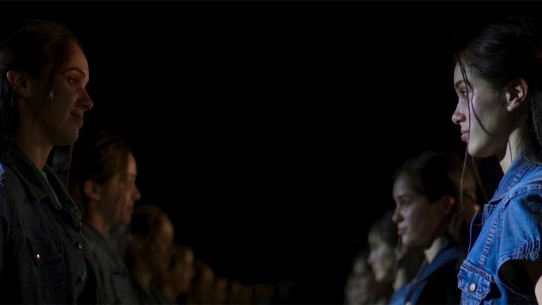 кадр из фильма Reflejo Opuesto