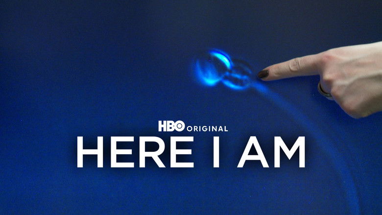 кадр из фильма Już jestem