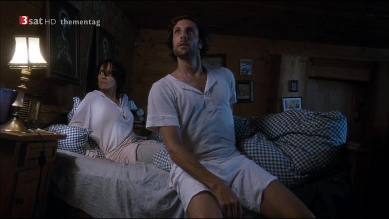 кадр из фильма Der Atem des Himmels