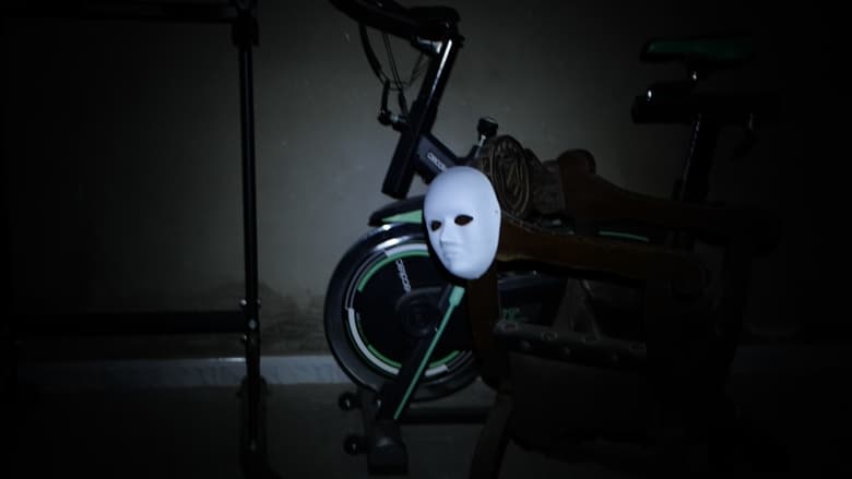 кадр из фильма Noche Blanca