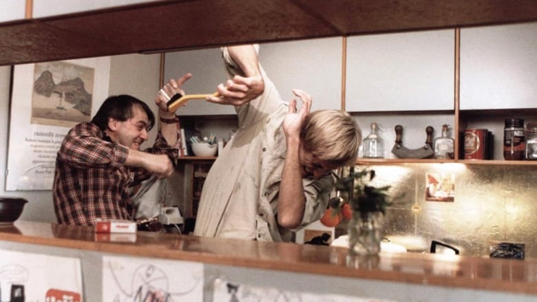 кадр из фильма Verden er fuld af børn