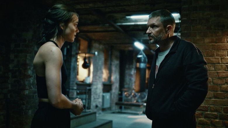 кадр из фильма Leberhaken