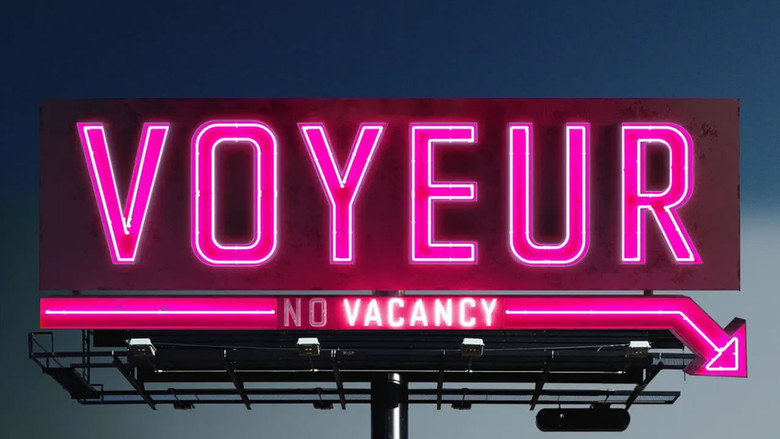 кадр из фильма Voyeur
