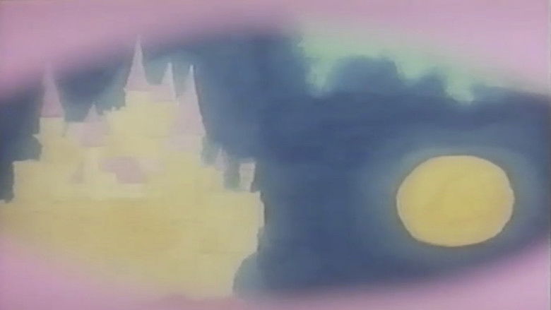 кадр из фильма 痴漢電車　快感車内