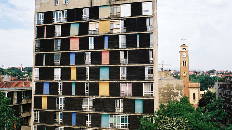 кадр из фильма Vitić pleše