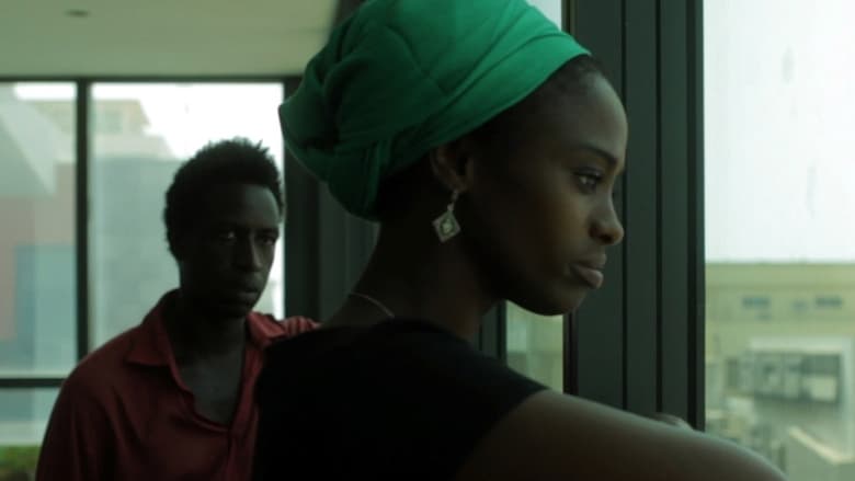 кадр из фильма Aujourd'hui