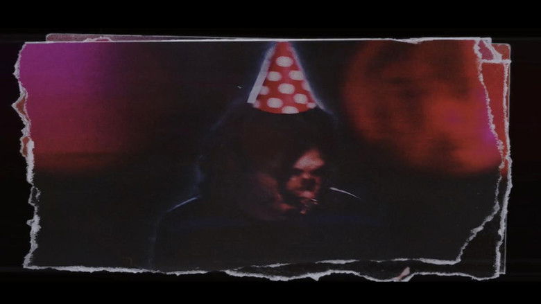 кадр из фильма Happy Birthday, Stefan