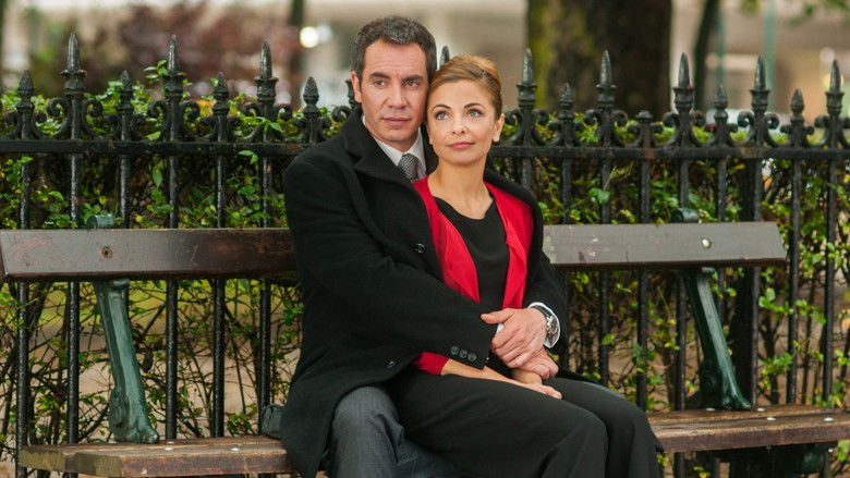 кадр из фильма Сюрприз