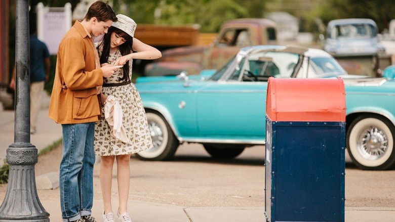 кадр из фильма Дорогая Элеонора