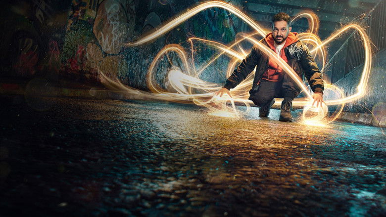 кадр из фильма Steven Frayne: Miracles