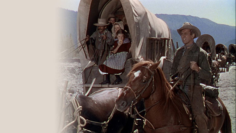 кадр из фильма Излучина реки