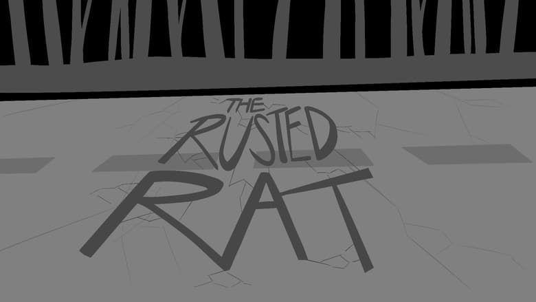 кадр из фильма The Rusted Rat
