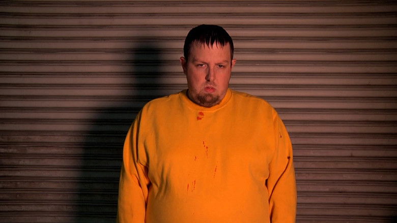 кадр из фильма Unboxing Ring