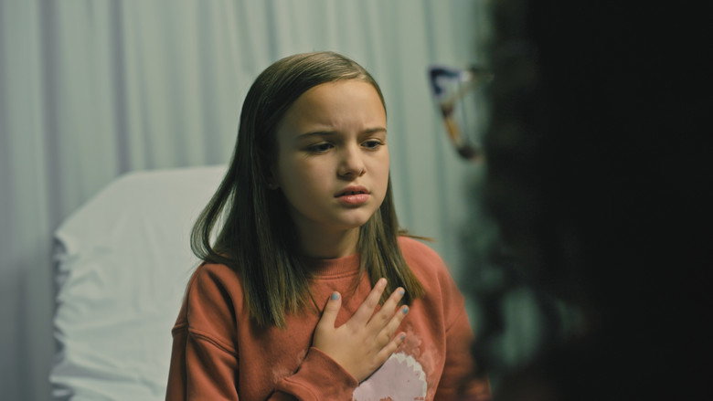 кадр из фильма In Good Hands