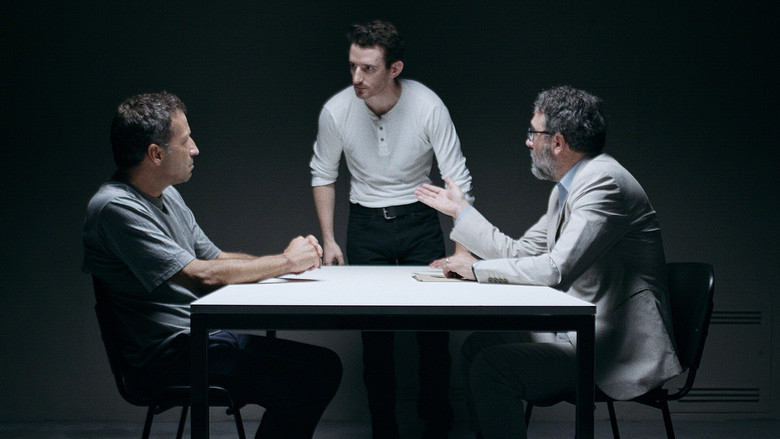 кадр из фильма Tracce di follia