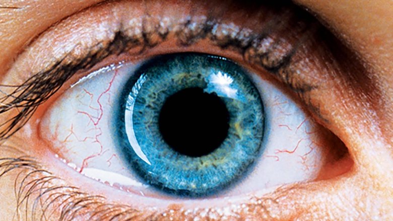 кадр из фильма Реквием по мечте