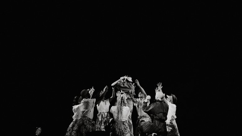 кадр из фильма Conan Osíris ao Vivo no Coliseu dos Recreios