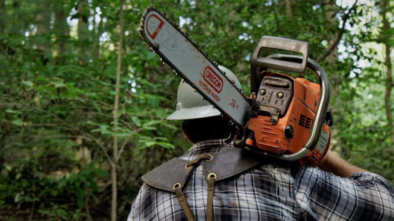 кадр из фильма Leap of Faith