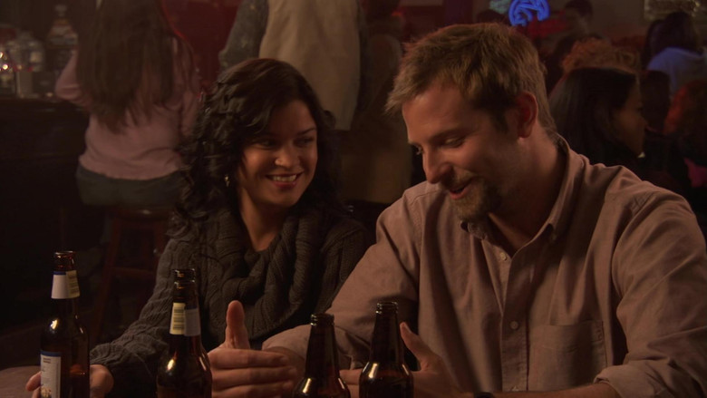 кадр из фильма Пастырь: Битва за души