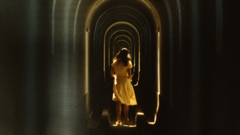 кадр из фильма Songs Overheard in the Shadows