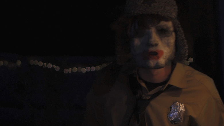 кадр из фильма STREAKS