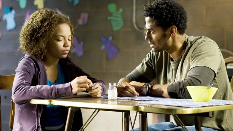 кадр из фильма Trinity Goodheart