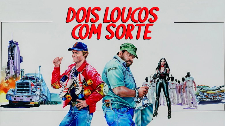 кадр из фильма Всегда готовы