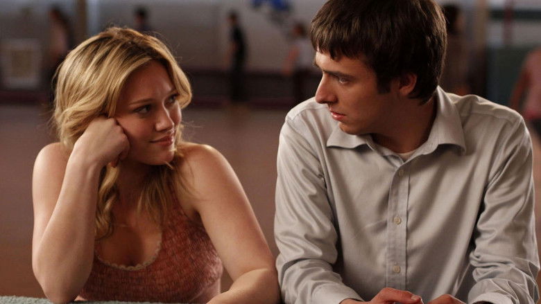 кадр из фильма Провинция ночи