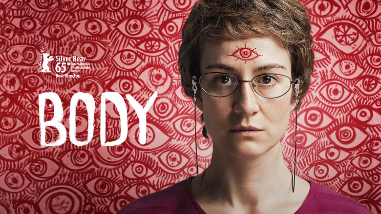 кадр из фильма Тело