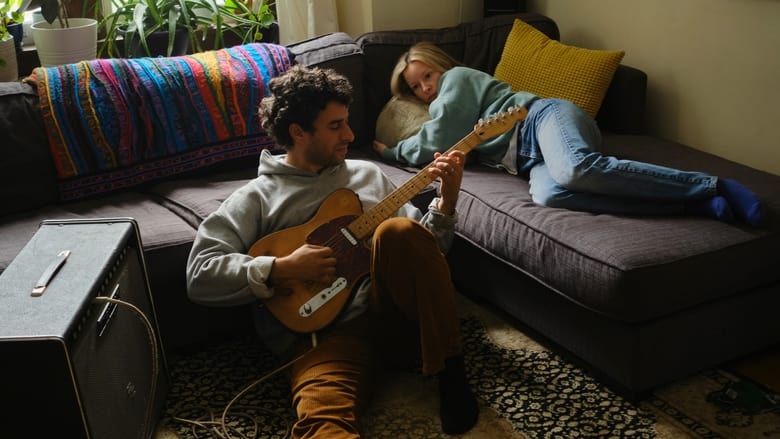 кадр из фильма Мэтт и Мара