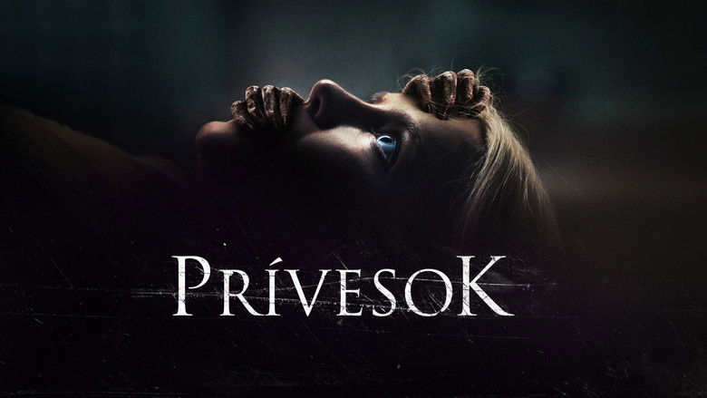 кадр из фильма Придаток