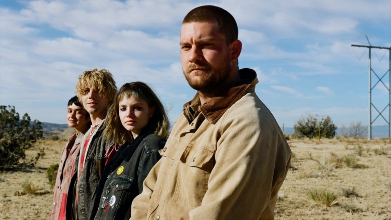 кадр из фильма Как взорвать трубопровод