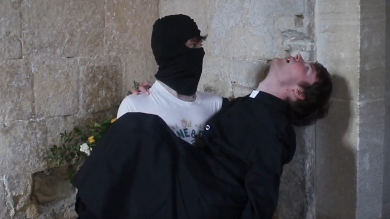 кадр из фильма Father, What?