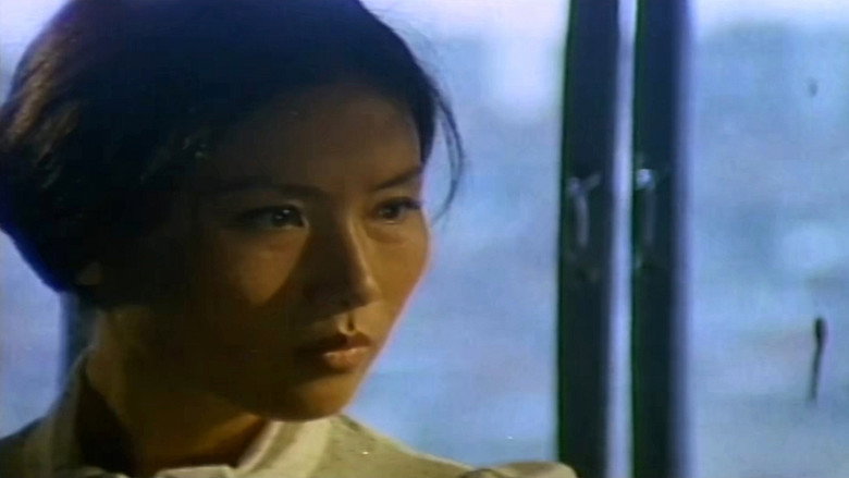 кадр из фильма 가위 바위 보