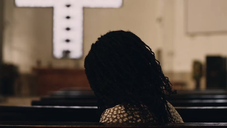 кадр из фильма Silence is Loud