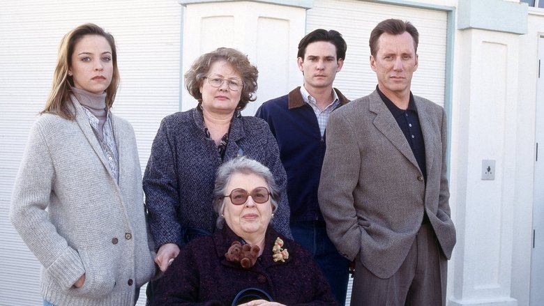 кадр из фильма Вердикт: Суд над МакМартинами