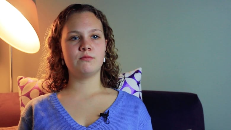 кадр из фильма Grief During a Pandemic