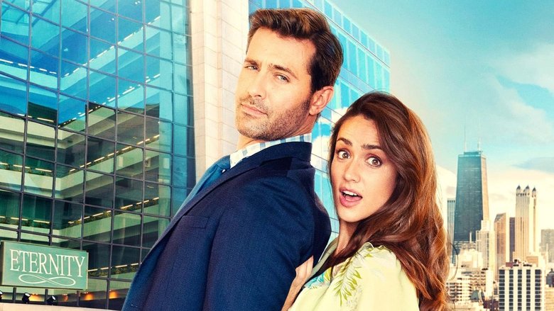 кадр из фильма В поисках второй половинки