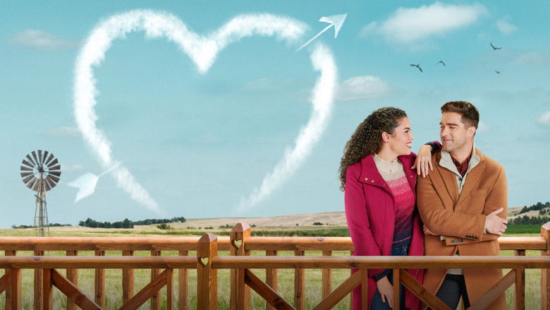 кадр из фильма Welcome to Valentine